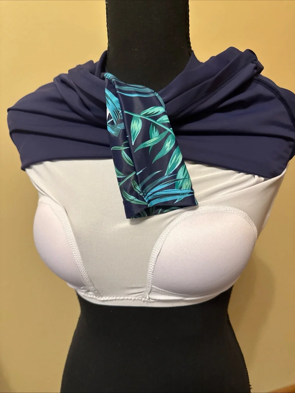 Daci navy long